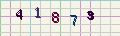 visual captcha